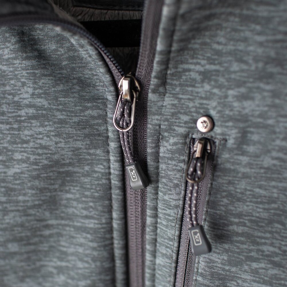 ZeroXposur‎ Women's Grey Small Jacket - Picture 5 of 13